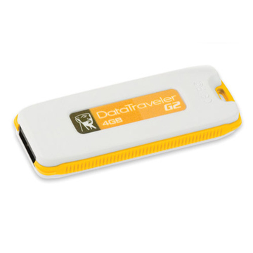 Kingston Data Traveler G2 4 gb