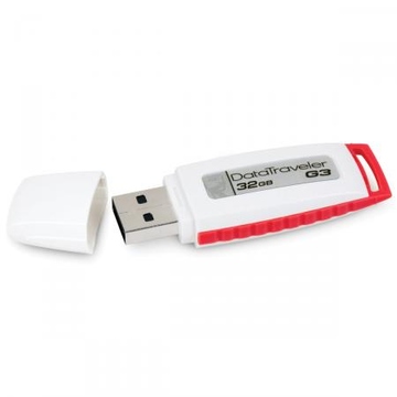 Kingston Data Traveler G3 32Гб