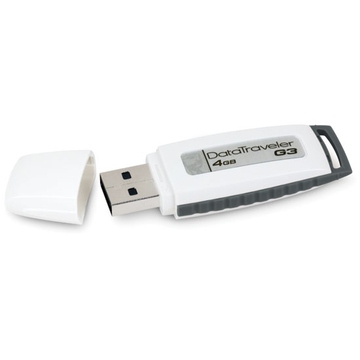 Kingston Data Traveler G3 4 gb