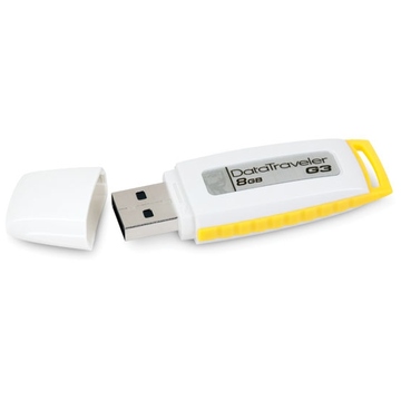 Kingston Data Traveler G3 8Gb