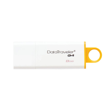 Флешка USB 3.0 Kingston Data Traveler G4 8 GB