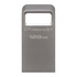 Флешка USB 3.0 Kingston Data Traveler Micro 3.1 128гб Silver