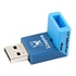 Kingston Data Traveler Mini Fun G2 4 gb Blue