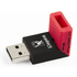  Kingston Data Traveler Mini Fun G2 8Gb Red