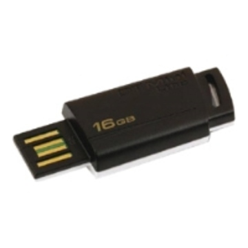  Kingston Mini Lite 16 Гб