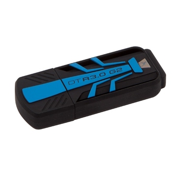 Флешка USB 3.0 Kingston Data Traveler R3.0 G2 32Гб