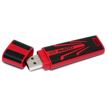 Kingston Data Traveler R400 4 gb