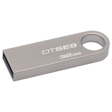 Kingston Data Traveler SE9 32Гб Champagne Яндекс