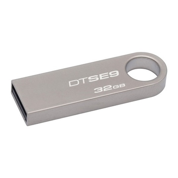 Kingston Data Traveler SE9 32Гб Champagne