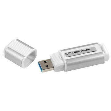 Flash USB3.0 Kingston Data Traveler Ultimate 16 Гб