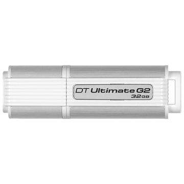 Флешка USB 3.0 Kingston Data Traveler Ultimate G2 32Гб