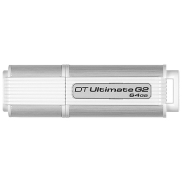 Накопитель USB3.0 Kingston Data Traveler Ultimate G2 64GB