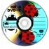 Диск DVD+R Oxion Bulk 100шт 