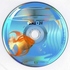 Диск DVD+R Oxion Конверт 125шт 