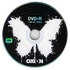 DVD+R  Oxion Slim Case 1шт 