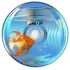 DVD+R  Oxion Slim Case 1шт 