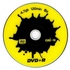 DVD+R  Oxion Slim Case 10шт 