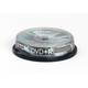 DVD+R (болванка) TDK Cake Box 10шт (4.7GB, 16x, Scratch Proof)