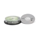 DVD+R (болванка) TDK Cake Box 10шт (8.5GB, 8x, двухслойный)