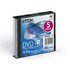 DVD+R  TDK Slim Case 5шт 