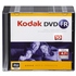 DVD+RW Kodak Slim Case 5шт 
