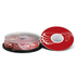 DVD+RW TDK Cake Box 10шт 