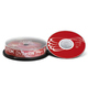 DVD+RW TDK Cake Box 10шт (4.7GB, 8x)