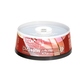 DVD+RW TDK Cake Box 25шт (4.7GB, 4x)