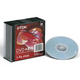 DVD+RW TDK Slim Case 10шт (4.7GB, 4x)
