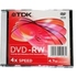 DVD-RW TDK Slim Case 5шт 