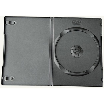 Коробка DVD-Box Slim 9мм (100шт)