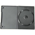 Коробка DVD-Box Slim 9мм 