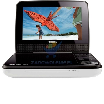 DVD-плеер Philips PD7030/51