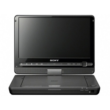 Sony DVP-FX930 Black