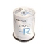 Диск DVD-R Fujifilm Cake Box 100шт 
