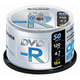Диск DVD-R Fujifilm Cake Box 25шт (4.7GB, 16x, Printable)