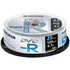 Диск DVD-R Fujifilm Cake Box 25шт 