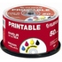 Диск DVD-R Fujifilm Cake Box 50шт 