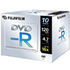 Диск DVD-R Fujifilm Jewel Case 10шт 