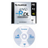 Диск DVD-R Fujifilm Jewel Case 3шт 