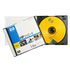 Диск DVD-R HP Slim Case 1шт 
