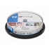 Диск DVD-R HP Spindle 10шт 