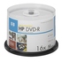 Диск DVD-R HP Spindle 50шт 