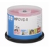 Диск DVD-R HP Spindle 50шт 