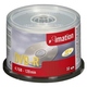 Диск DVD-R Imation Cake Box 50шт (4.7GB, 16x)