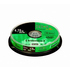 Диск DVD-R Intenso Cake Box 10шт 