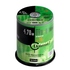 Диск DVD-R Intenso Cake Box 100шт 