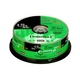 Диск DVD-R Intenso Cake Box 25шт (4.7GB, 16x)