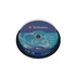 Диск DVD-R Verbatim Cake Box 10шт 