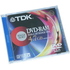 DVD-RAM TDK Jewel Case 1шт 